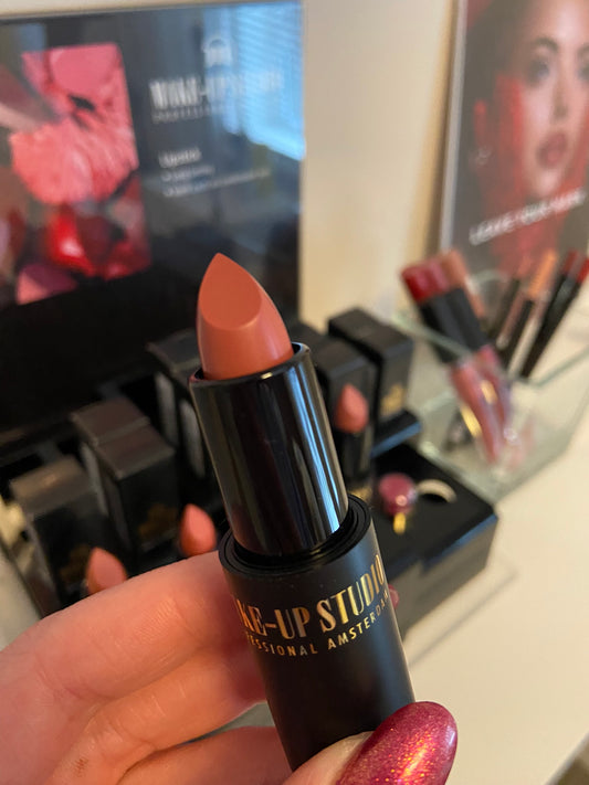Matte Lippenstift - Nude Nirvana