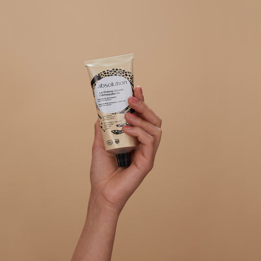 La Crème Douce Démaquillante - 100 ml