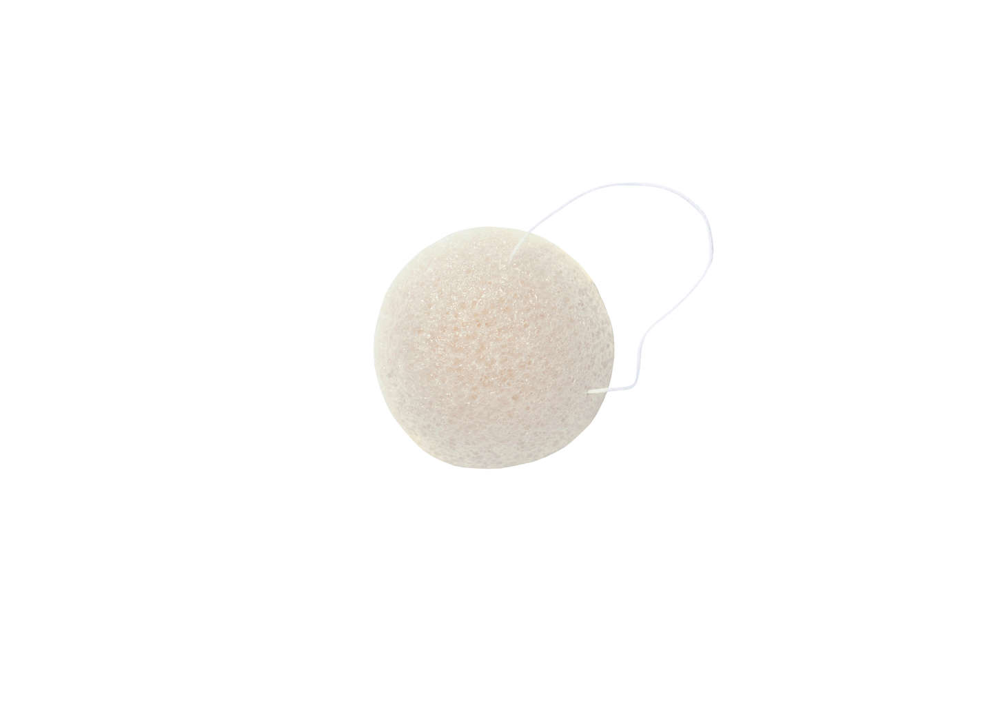 L'Éponge Konjac