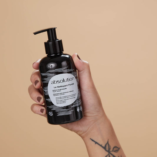 Le Nettoyant Pureté - 285 ml