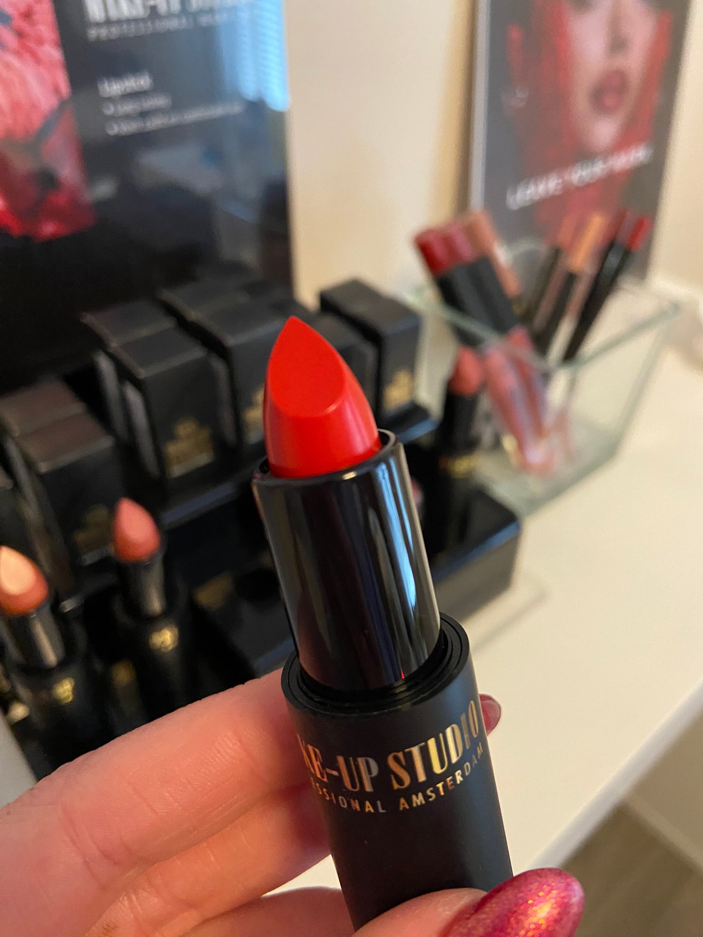 Lippenstift -23