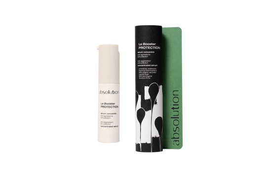 Le Booster Protection