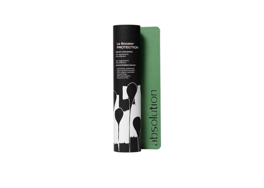 Le Booster Protection