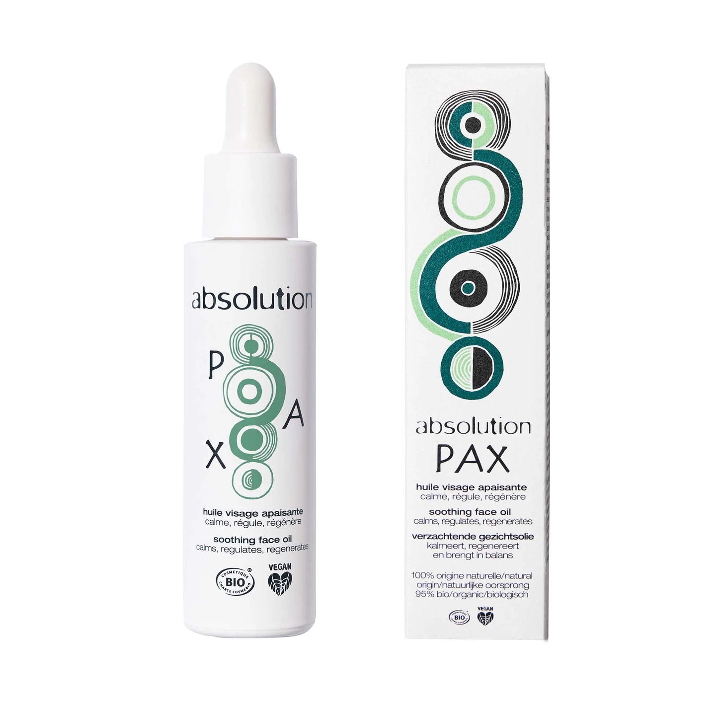 PAX