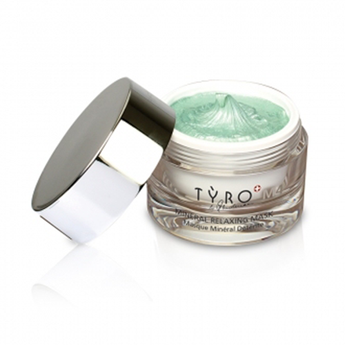 Mineral Relaxing Mask