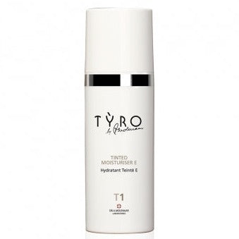 Tinted Moisturiser E